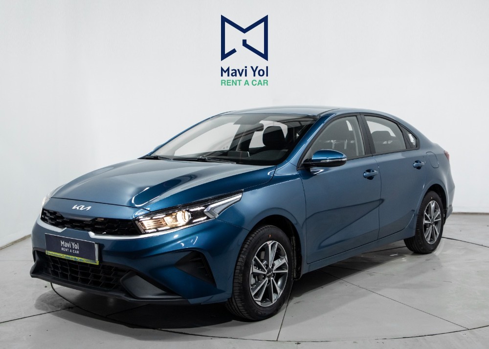 KIA CERATO