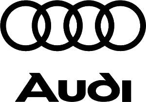 AUDI Logo