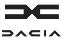 DACIA Logo
