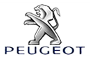 PEUGEOT Logo